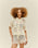 KNIT EMMA SHIRT OFF-WHITE