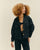 LIA JACKET BLACK