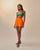 GABRIELA SHORTS MIE ORANGE