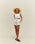 ANA SHORT OFF-WHITE