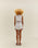 ANA SHORT OFF-WHITE