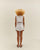ANA SHORT OFF-WHITE