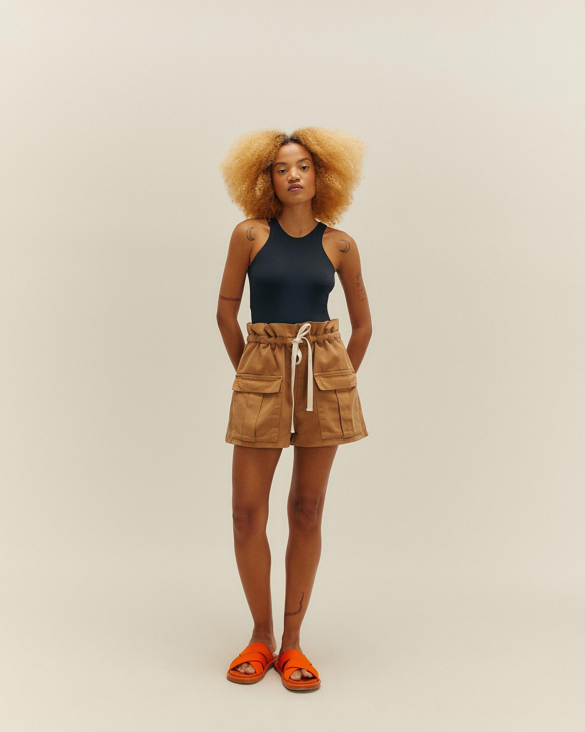 CAROL SHORT