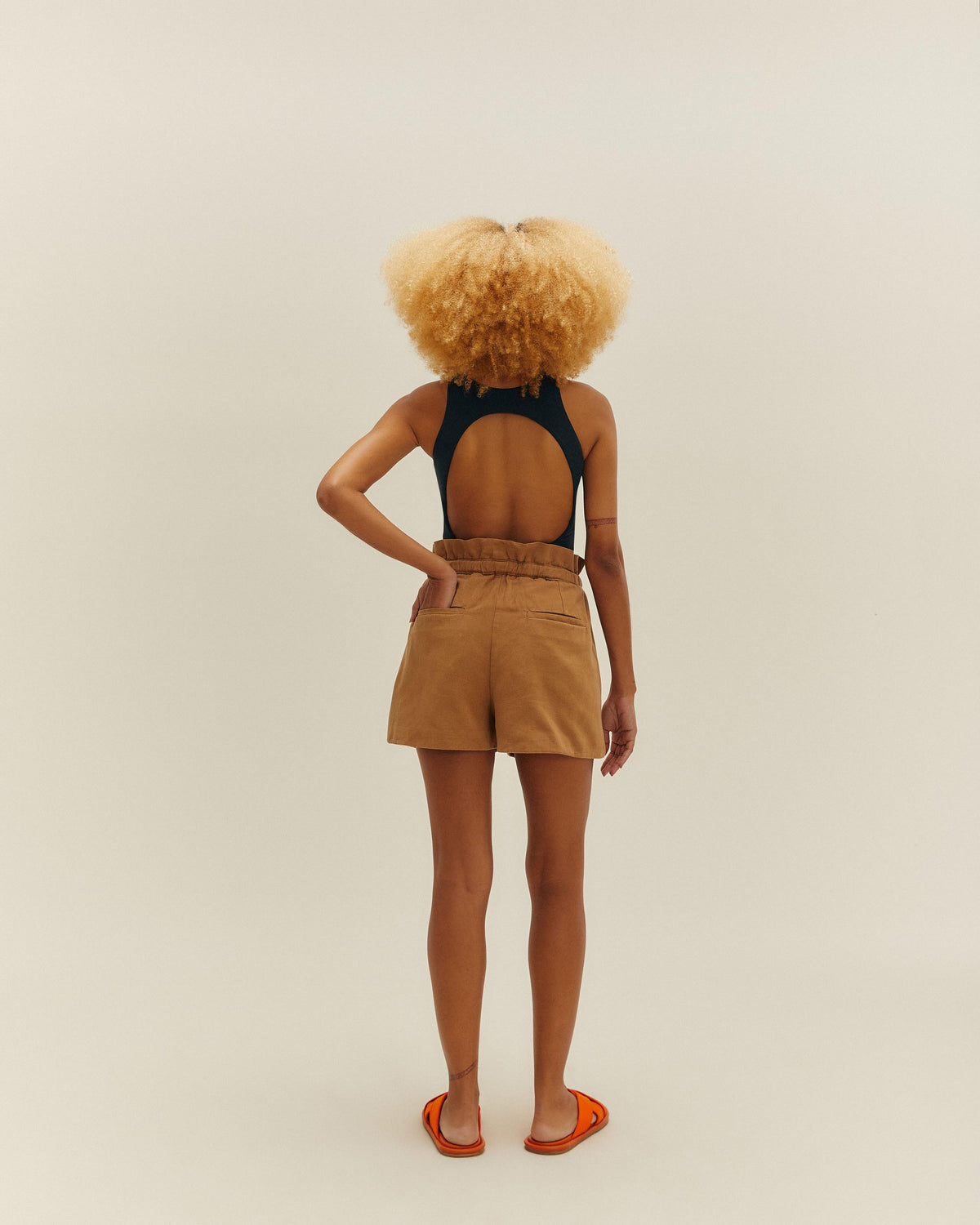 CAROL SHORT