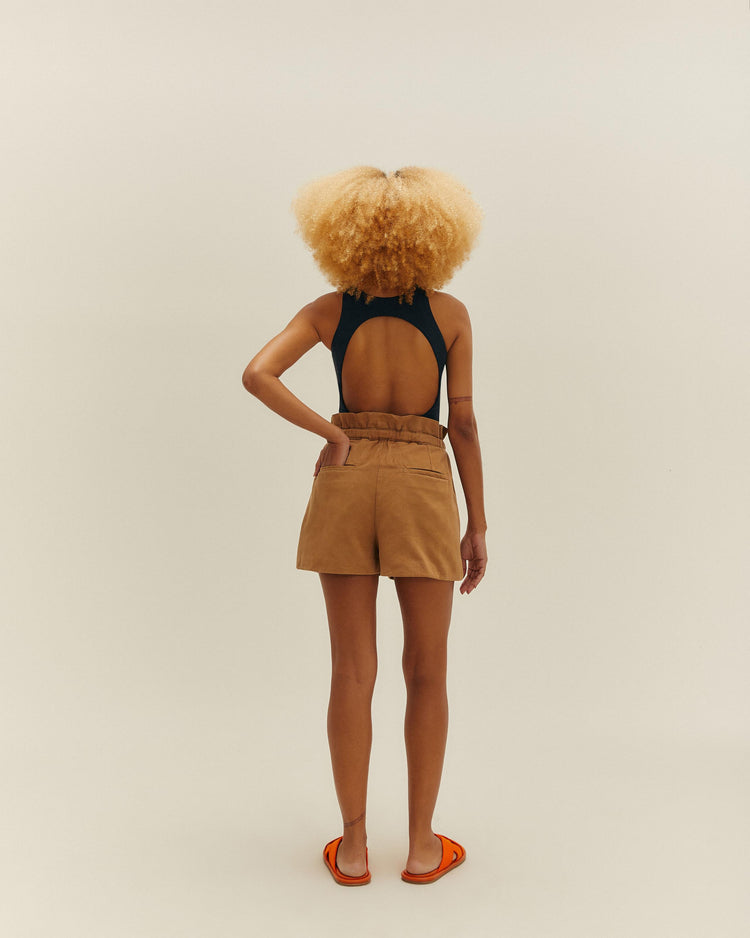 CAROL SHORT