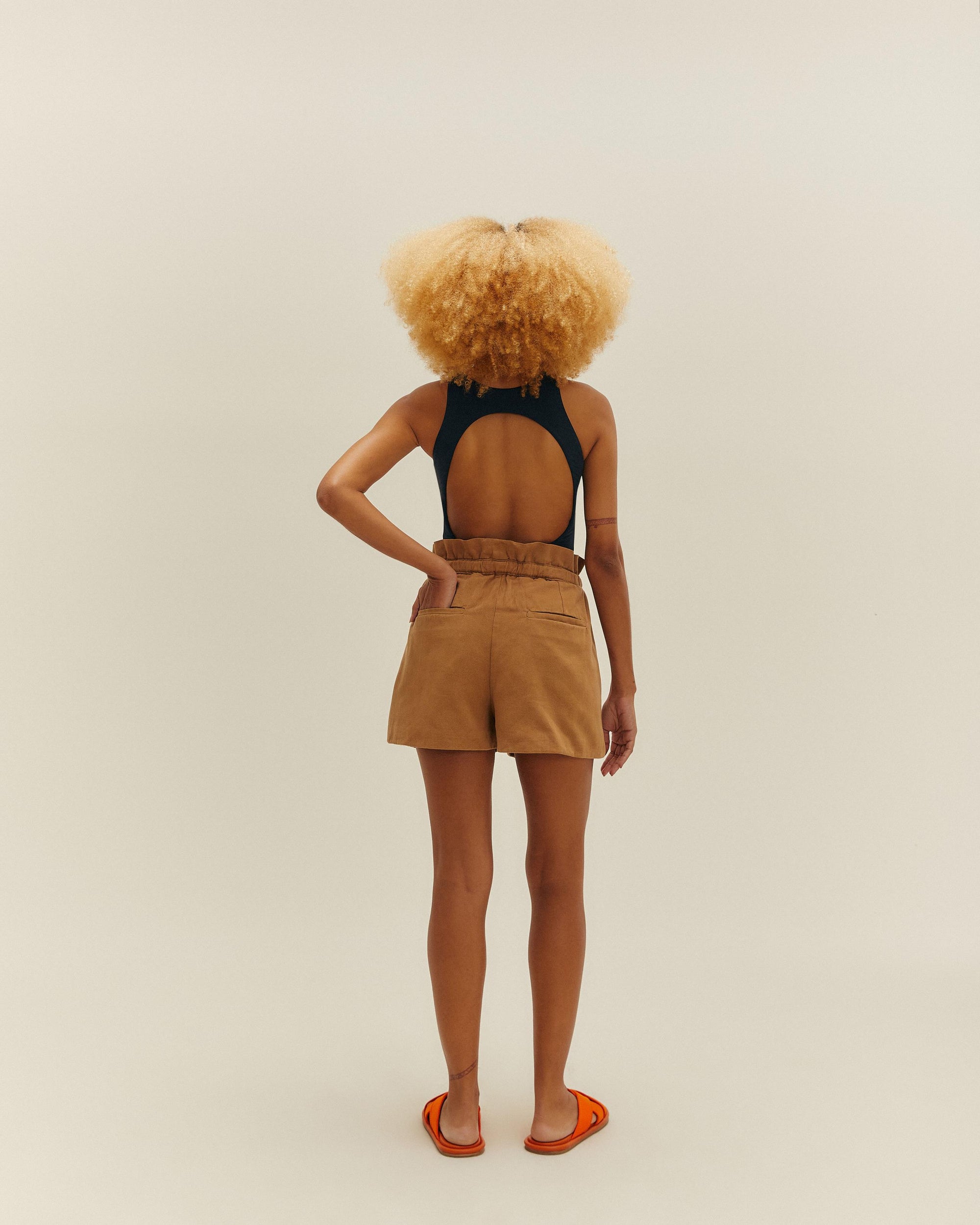 CAROL SHORT