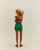 GABRIELA SHORT DIGITAL VERDE