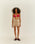 LIGIA SHORTS CUBAN SAND