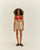 LIGIA SHORTS CUBAN SAND