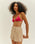 LIGIA SHORTS CUBAN SAND