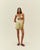 FLAVIA SHORTS VERT VERT