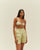 FLAVIA SHORTS VERT VERT