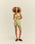 ISABEL SHORT PALM GREEN
