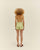 ISABEL SHORT PALM GREEN