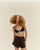 SHORTS ISABEL BRAUNA MARRON
