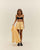GABRIELA SHORTS BEAM GIALLO