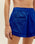 ISABEL SHORTS BLU COBALTO