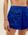 ISABEL SHORTS BLU COBALTO