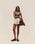 ASA SHORTS CANOAS GREEN