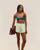ASA SHORTS CANOAS GREEN