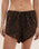 Mini Shorts Jaguar Noir