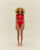 MAIO ALINE TULE RED SHIFT