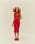 MAIO ALINE TULE RED SHIFT
