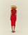 MAIO ALINE TULE RED SHIFT