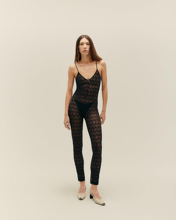 THI JUMPSUIT