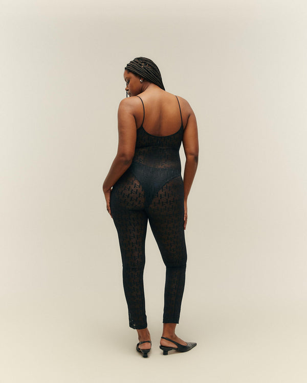 THI JUMPSUIT