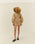 GIACCA THEODORA IN MAGLIA BEIGE PAGLIA