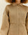 GIACCA THEODORA IN MAGLIA BEIGE PAGLIA