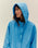 JESSICA COAT RIO BLEU