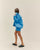 JESSICA COAT RIO BLEU
