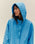 JESSICA COAT RIO BLEU