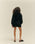 CASACO THEODORA TRICOT BLACK