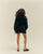 CASACO THEODORA TRICOT BLACK