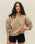 CAPPOTTO IN MAGLIA VANESSA