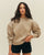 CAPPOTTO IN MAGLIA VANESSA