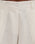 LARISSA SHORTS OFF-WHITE
