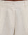LARISSA SHORTS OFF-WHITE