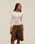 BERMUDA IRENE BRAUNA BROWN