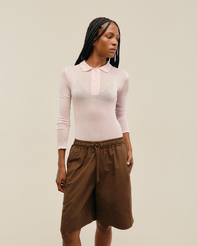 BERMUDA IRENE BRAUNA BROWN