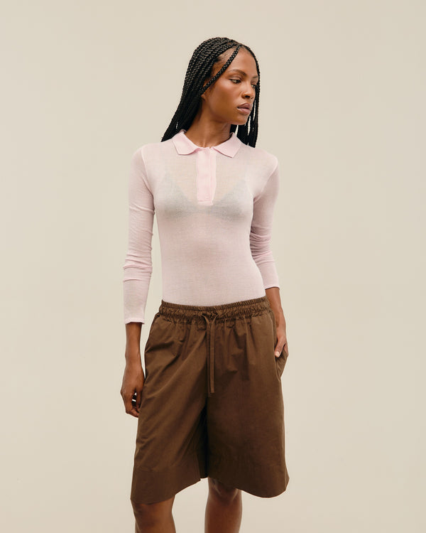 BERMUDA IRENE BRAUNA BROWN