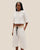 SURF SHORTS OFF-WHITE