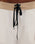 SURF SHORTS OFF-WHITE