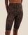 BRIGITTE LONGLINE BIKER SHORTS JAGUAR NOIR