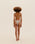LEILA BOTTOM BARDI BRAUNA STRIPE