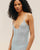 LUNA DRESS BARDI BLUE
