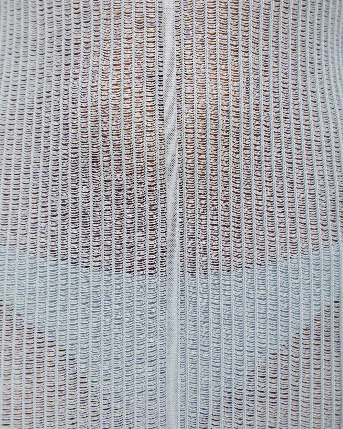 LUNA DRESS BARDI BLUE